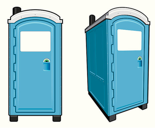 Portable Toilets for Parks and Recreation Areas in Old Jamestown, MO